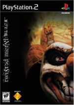 Twisted Metal: Black