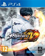 The King of Fighters XIV