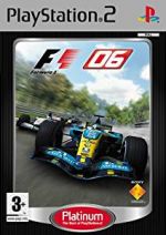 Formula One 06 [Platinum]