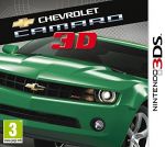 Chevrolet Camaro Wild Ride 3D