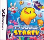 Legendary Starfy, The