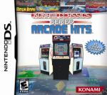 Konami Classics Series: Arcade Hits