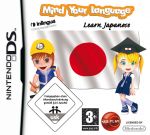 Mind Your Language: Learn Japanese