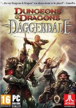 Dungeons & Dragons, Daggerdale (S)