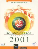 Roland Garros French Open 2001