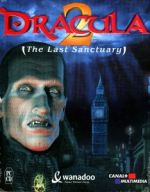 Dracula: The Last Sanctuary