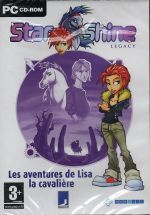 Star Shine Legacy