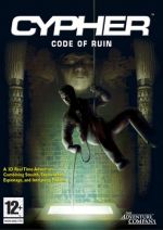 Cypher: Code Of Ruin