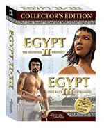 Egypt 2&3 Collector's Edition