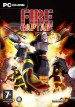 Fire Captain