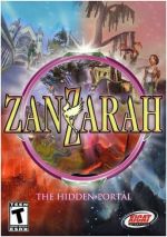 Zanzarah