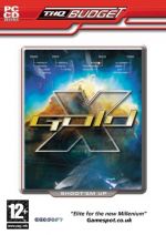 X-Gold