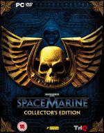 Warhammer 40K: Space Marine CE (S)