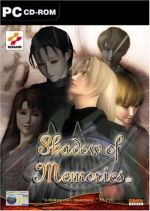 Shadow Of Memories