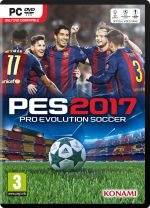 Pro Evolution Soccer 2017 (S)