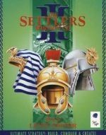 Settlers 2 Mission CD