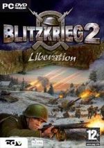 Blitzkrieg 2 Liberation