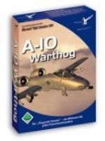 Flight Sim 2004, A10-Warthog Add On