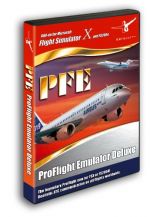 PFE Proflight Emulator Deluxe for MSFSX