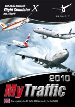 My Traffic 2010