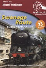 Swanage Route Classic Routes 2 (MSTS)