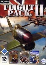 Flight Pack II