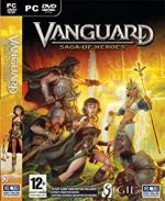 Vanguard - Saga Of Heroes (S)