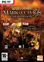 Warhammer - Mark of Chaos Gold