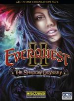 Everquest 2 - Shadow Odyssey (S)