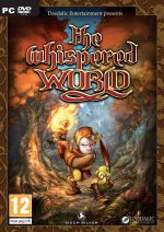 Whispered World