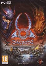 Sacred 2 - Ice & Blood