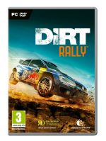 Dirt Rally Legend Edition (S)