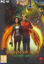 Broken Sword 5: The Serpent's Curse (S)