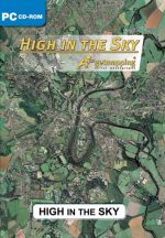 High In The Sky-Hampshire