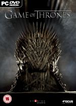 Game Of Thrones (15) (S)