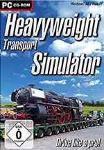 Heavyweight Transport Simulator