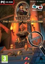 Dr Watson Riddle of Catacomb