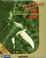 Jagged Alliance 2