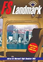 FS Landmark for MS Flight Sim