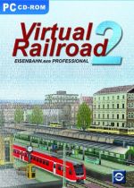 Virtual Railroad 2