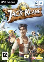 Jack Keane (Mac)