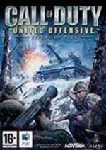 Call Of Duty United Offensive (MAc)