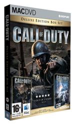 Call of Duty Deluxe (Mac)