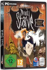 Don't Starve