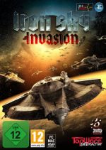 Iron Sky: Invasion