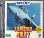 Tomcat Alley