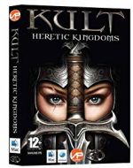 Kult: Heretic Kingdoms (Mac)