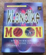 Klondike Moon