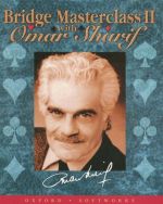 Bridge Masterclass II w/ Omar Sharif