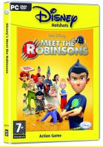 Meet the Robinsons